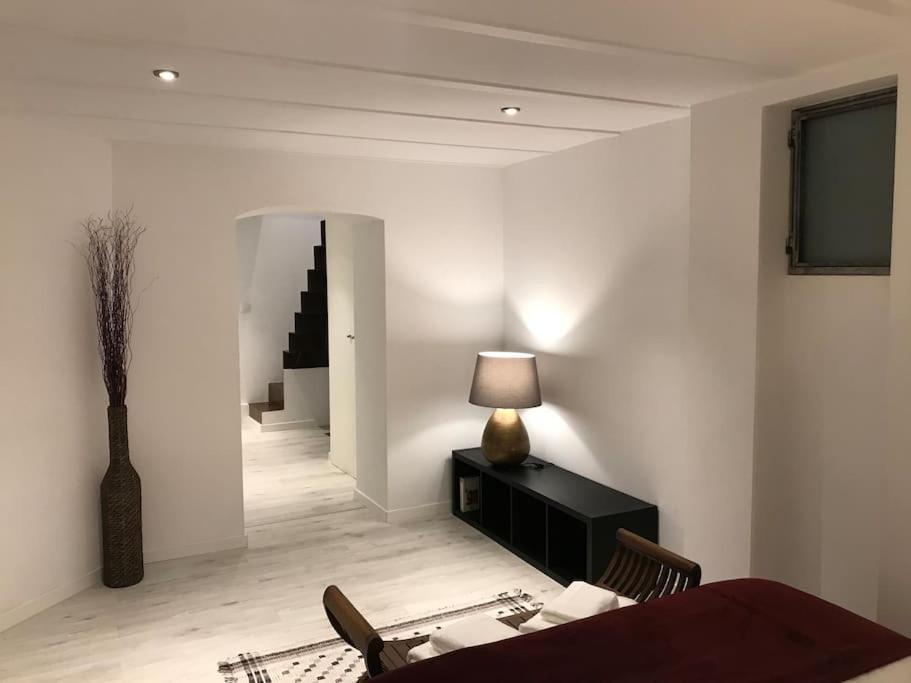 Preciosos Apartamento Cerca De Atocha Can Madrid Exterior foto
