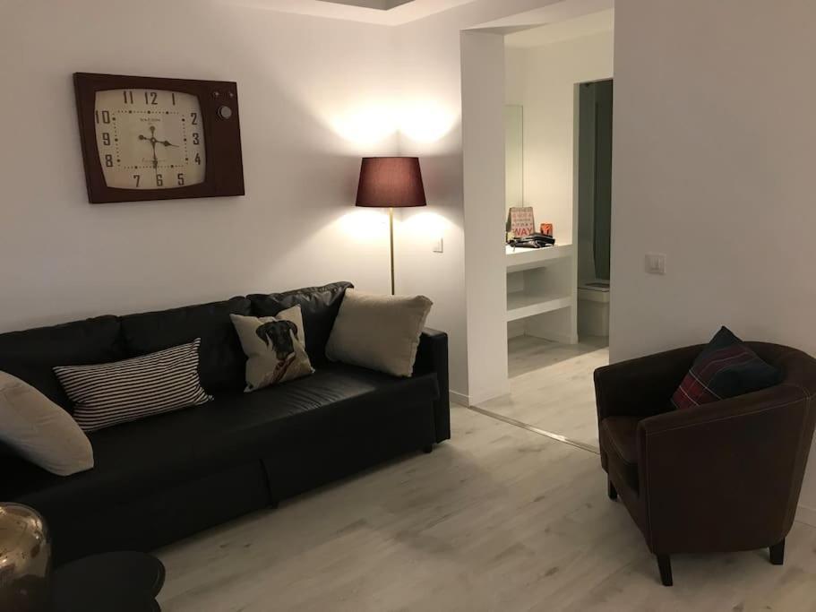 Preciosos Apartamento Cerca De Atocha Can Madrid Exterior foto